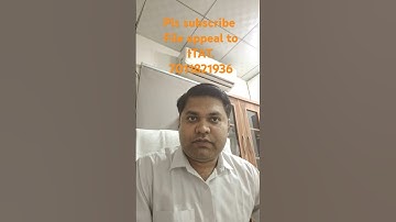 File appeal to ITAT against rejection order of 12A and 80G application#ngo#incometaxappeal#legal