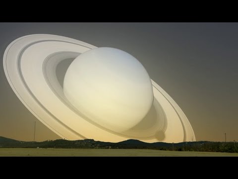 Video: Zašto je Uran mjesec?