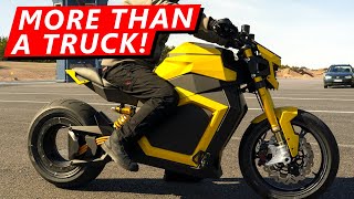 Top 10 Motorcycles With The MOST TORQUE!!!