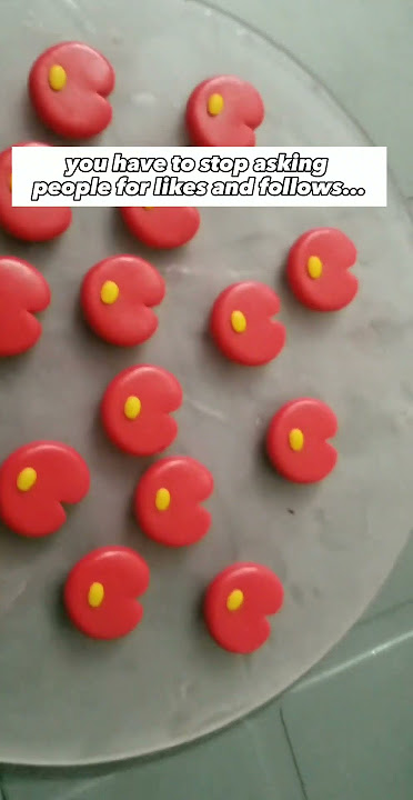 Asmr Small Business | Clay Bt21 TATA Making Process