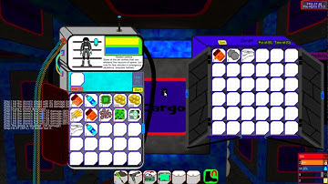 Adrorium features (for version 0.5.0 )  | Devlog 1