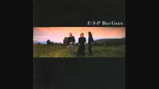 The Bee Gees - Angela chords