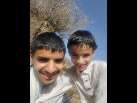 هذا مجدي اخي اشتقت إليهلكن لنا اخوان ننتظر لقاءهمفهل سنلتقي بهم إخواننا في القطاع