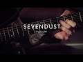 Sevendust "Angel's Son" At Guitar Center