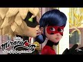 Miraculous Ladybug | 🐞Animan 🐞 | Ladybug and Cat Noir | Animation