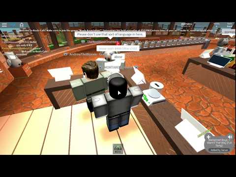 Roblox Trolling Some Furry Cafe Youtube - roblox trolling some furry cafe gaiia