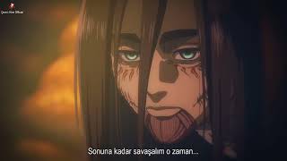 AOT FİNAL SEZONU TÜRKÇE SON FRAGMAN !!!