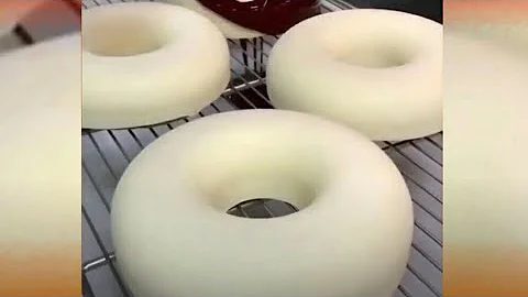 Relax & Enjoy! 1 Hour Oddly Satisfying Video With Relaxing Music For Stress Relief & Relaxation #6