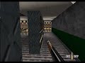 Goldeneye n64  archive  music from my archive