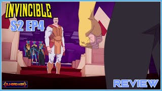 Invincible Season 2 Episode 4 Review