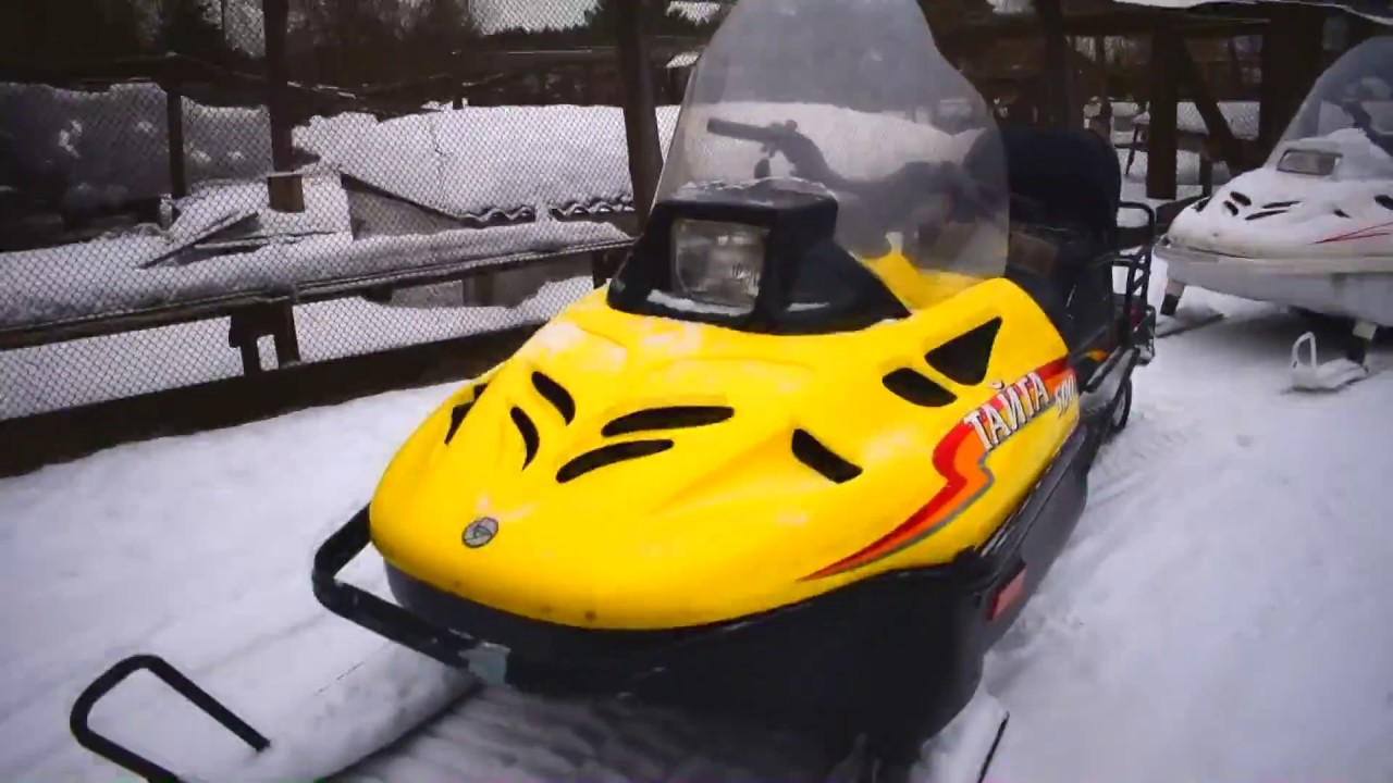 Зимний дрифт на фанере. Впервые на снегоходах - YouTube