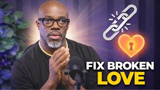 Is Your Marriage Broken by an Emotional Affair? Recovery Starts Here