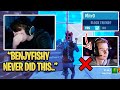 Mongraal DISAPPOINTED & BLOCKS Mitr0 After Finding This Out on Stream! (Fortnite)
