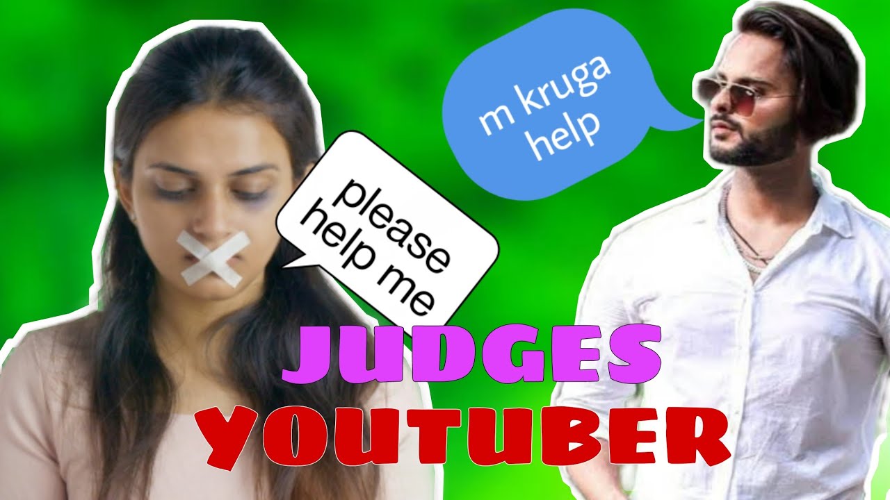 fake helping video roast🤮 !! kabir ke prank exposed