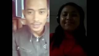 Kupinang kau dengan bismillah😇😇😇