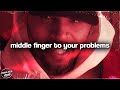 Chris Brown - Blow It In The Wind (Lyrics)