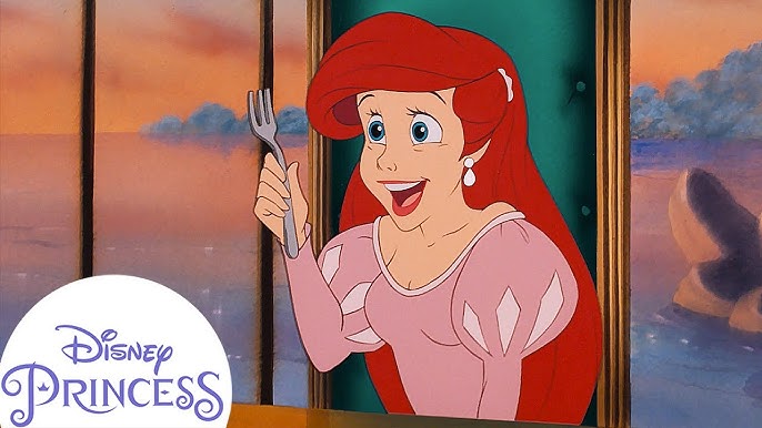 Jasmine's Best Moments  Disney Princess 