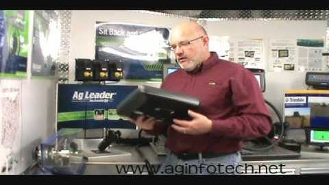 1  Integra General Overview