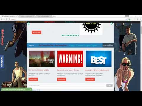 PAWNO სკრიპტინგი! [MOORS.IN]