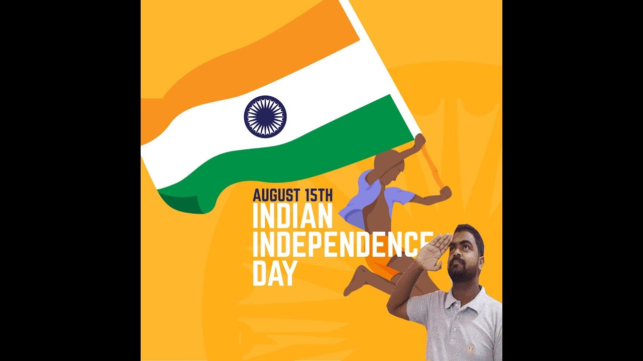 74th Independence Day 2020