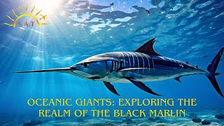 The Black Marlin | Sunshine Achievers Tech | SAT