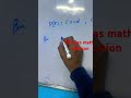 9th class maths #maths #mathematics #exam