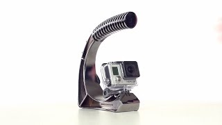 Quick Look | GoWorx The Original Handle Pro for GoPro HERO screenshot 4