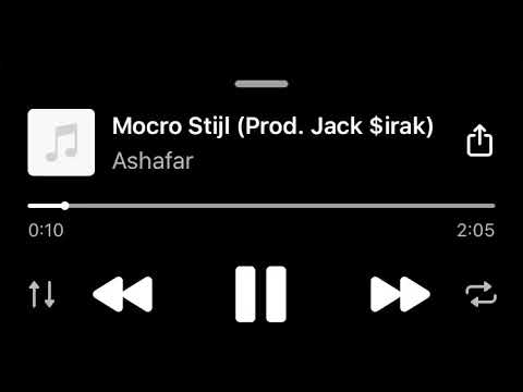 MOCRO SHIT !ASHAFAR!