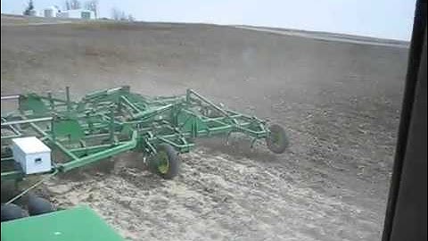 delhotalfarms.com-The start of spring work 2009