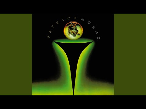 Patrick Moraz - Symphony In The Space