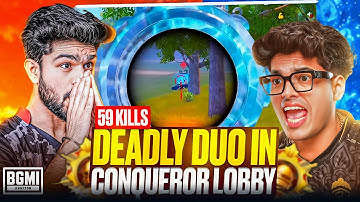 JONATHAN GAMING INTENSE CONQUEROR LOBBY GAMEPLAY 😱 || BEST SOLO VS SQUAD GAMEPLAY BY JONATHAN GAMING
