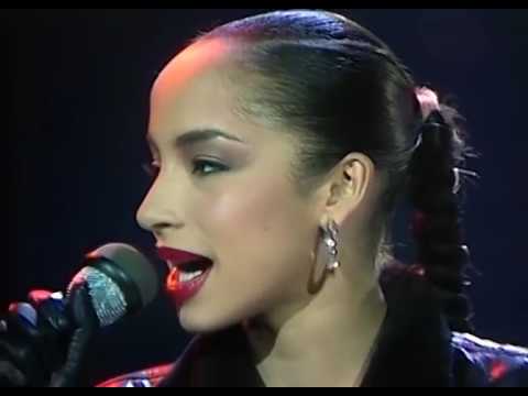 Sade   Smooth Operator Official Music Video