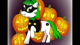 Mlp Crossover Part 608 Paper Mario Part 3 Pmv