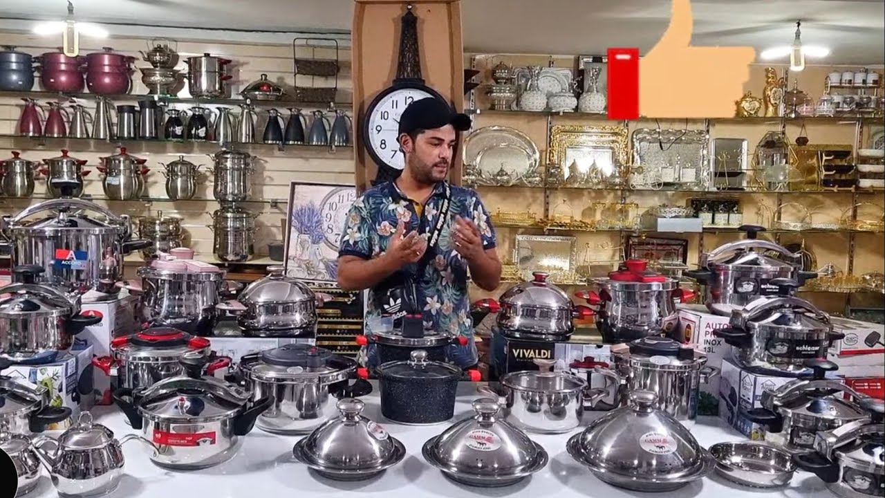 😲كوكوت أوطوماتيك السحرية😍 بجميع أشكالها وبثمن جد منخفض