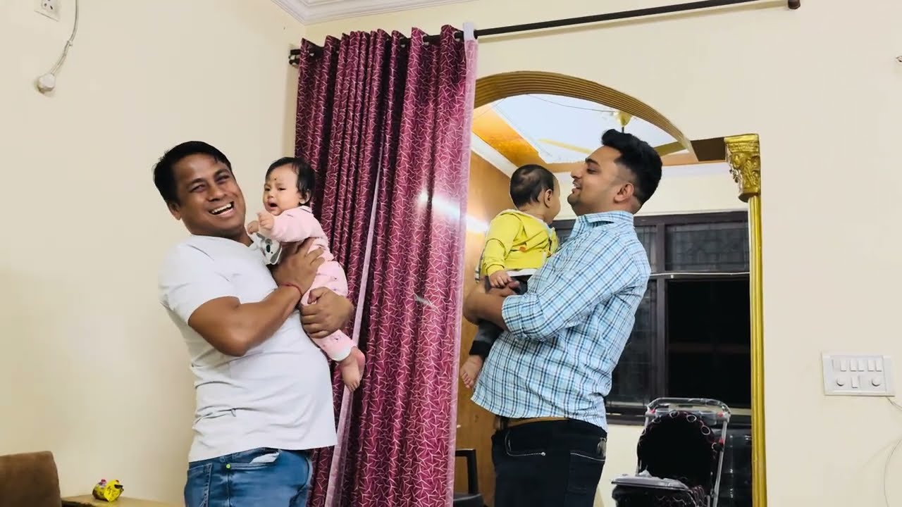 Another Day Out ♥️