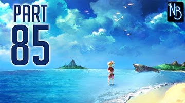 Chrono Cross Walkthrough Part 85 No Commentary (PS)