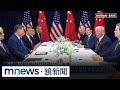 川習會對話