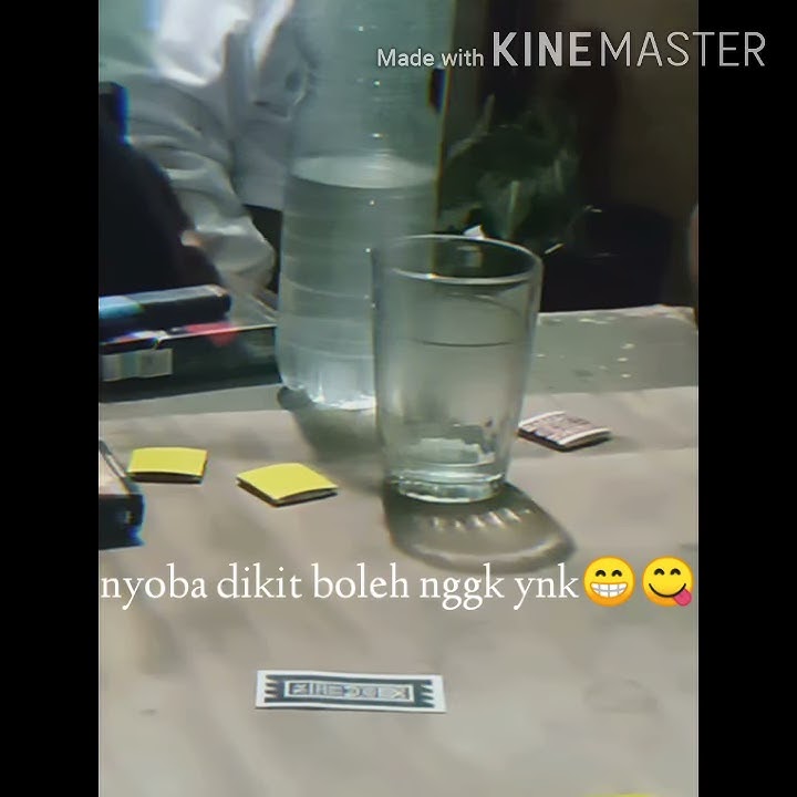 Story wa keren alkohol yang bening belum tentu suci