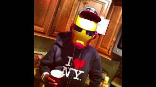 Devon Hendryx - Neon Kitchen (Clean)
