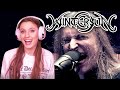 I listen to Wintersun for the first time ever⎮Metal Reactions #49