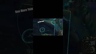 Usless Jungler! Huge Jungle GAP! But I Yoinking your baron and dragon!
