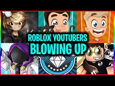 10 Roblox YouTubers