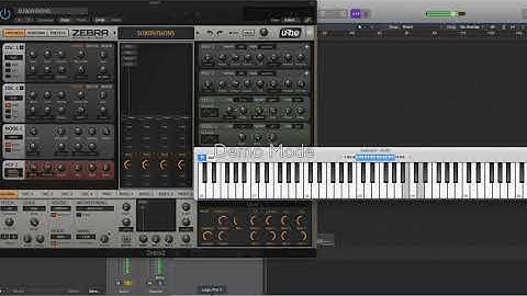 u-he Zebra patch sounds like Subdivisions by Rush