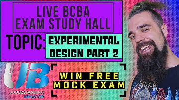 Experimental Design PART TWO - EVERYTHING you NEED to know 😎