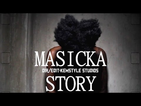 Masicka