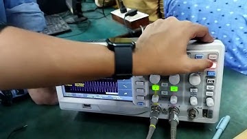 PSK Modulation & Demodulation||5th Sem ECE Digital Communication Lab ||2022