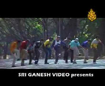 Taliban alla kannada appu movie songs