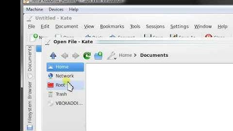 How to Use KDE SVN