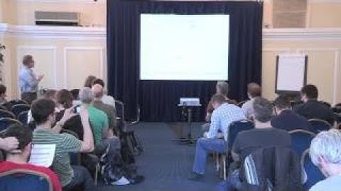 OAuth 2.0 Allen Holub