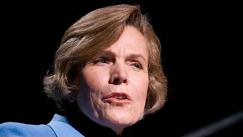 TED Prize wish: Protect our oceans - Sylvia Earle